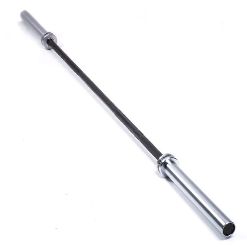 Olympic 7ft best sale barbell uk