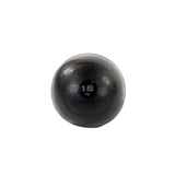Attack Fitness Slam Ball - Black 3kg-15kg ATTACK19389-ATTACK19394 - IN 2 SHAPE