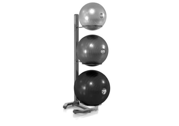 Escape Gym Ball Rack in2shape