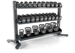 Escape Kettlebell and Dumbbell Rack- RACKKD