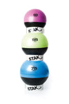 Escape STAKRS Rings Gym Ball Storage