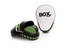 Escape Curved Hook and Jab Pads- EBOX-CHJP
