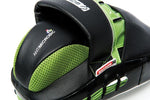 Escape Curved Hook and Jab Pads- EBOX-CHJP
