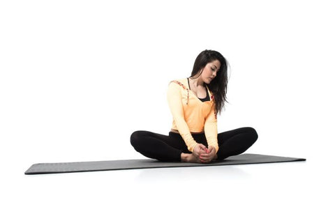 Escape Flex Mat Yoga Pilates Studio