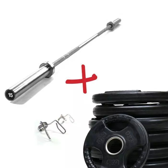 20kg barbell hotsell uk