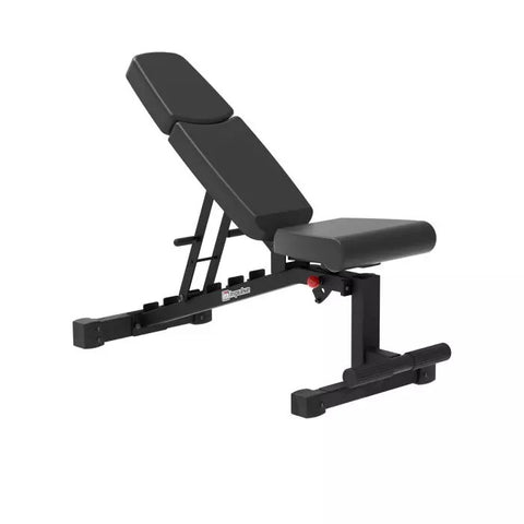 Impulse IF2011 Adjustable Weight Bench - IF-IF2011