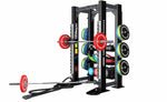 Escape Octagon Freestanding Squat Hub OFPSQ01