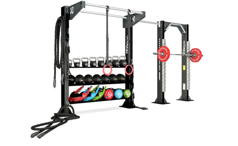 Escape HIT Hub Athletic OCTAGON Frame Based Wall Training - OFPHH03