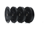 Escape Rubber Olympic Bumper Plate 5-20kg