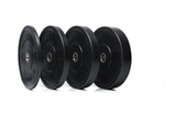 Escape Rubber Olympic Bumper Plate 5-20kg