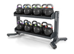 Escape Competition Pro Kettlebell 2.0 with Ridged rack -CKB8322L - CKB8322R