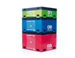 Escape Plyosoft Boxes / Sets