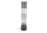 Escape Olympic Bar Holder - BARH9