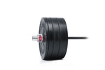 Escape Rubber Olympic Bumper Plate 5-20kg