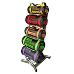 MYO Strength Sandbag Racks Sandbag Rack (Holds 5 Bags) MYO9981 - IN 2 SHAPE