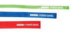 Escape Power Band Various Resistances - WBANDL-WBANDS
